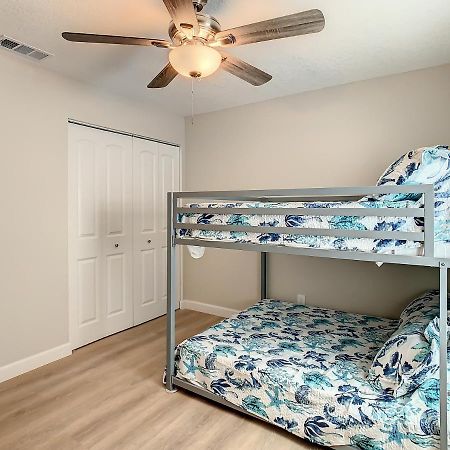 Crown Jewel Of Clearwater 10-15 Min To Beach 5 Min To St Pete Airport Villa Exterior foto