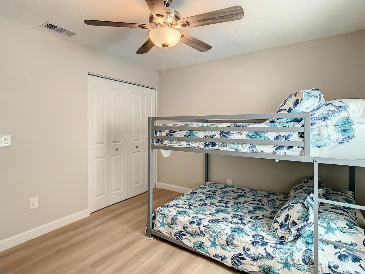 Crown Jewel Of Clearwater 10-15 Min To Beach 5 Min To St Pete Airport Villa Exterior foto