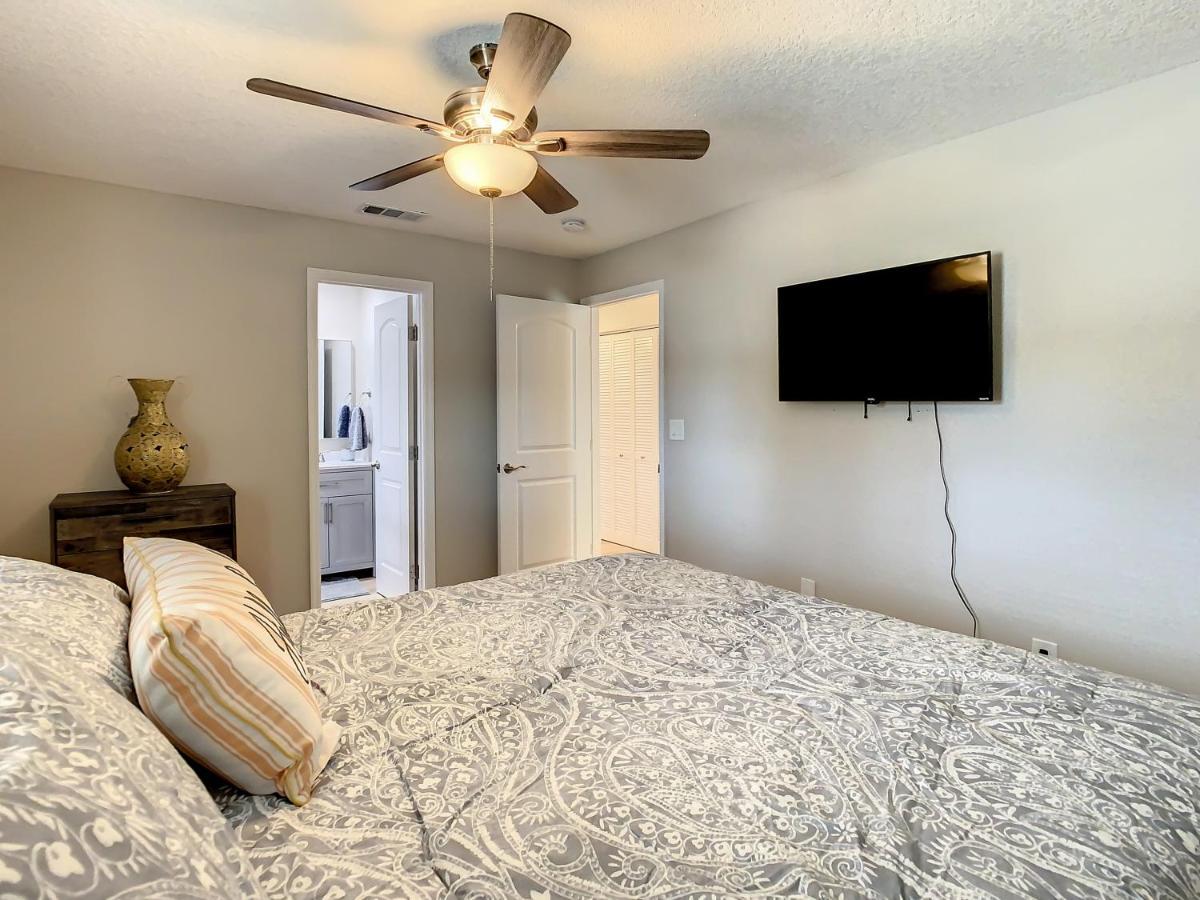 Crown Jewel Of Clearwater 10-15 Min To Beach 5 Min To St Pete Airport Exterior foto